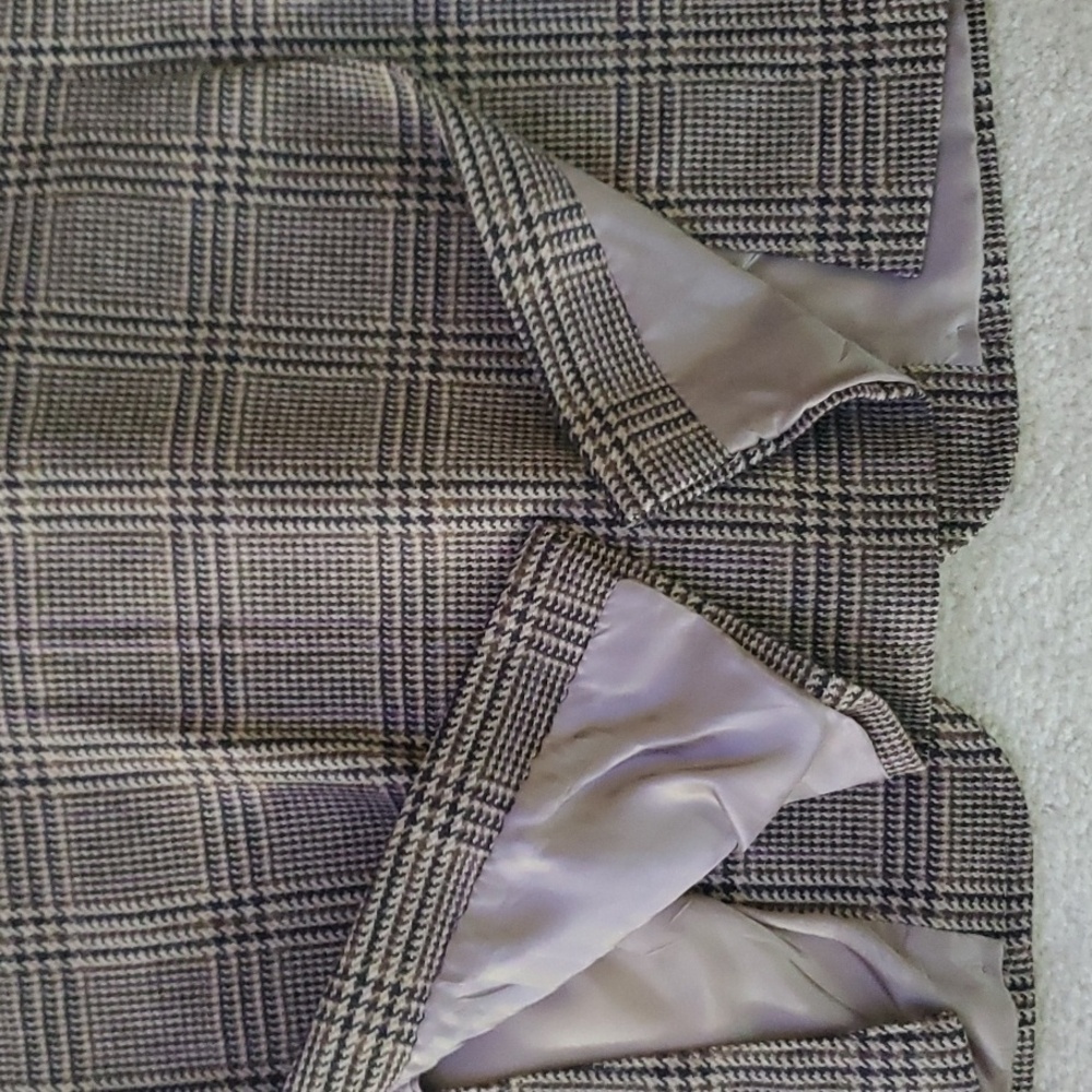 Brooks Brothers Vintage Blazer - Picture 3 of 10